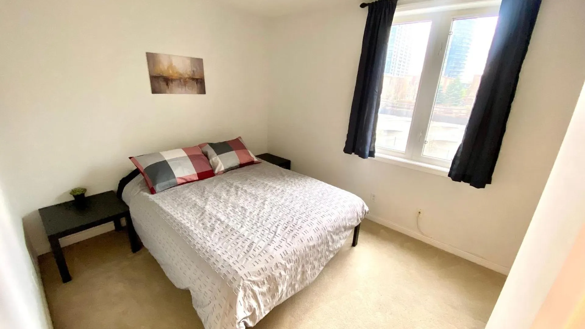 Apartment King West Private Rooftop Retreat Toronto