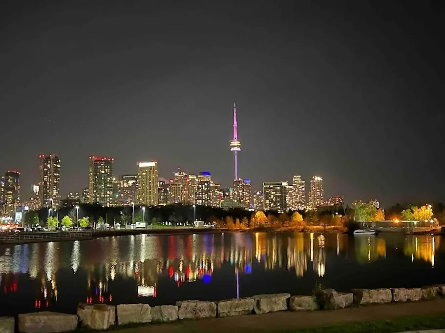 Appartement King West Private Rooftop Retreat Toronto